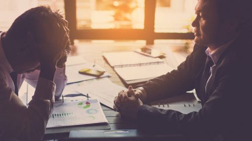 Τα σημάδια που δείχνουν ότι ο διευθυντής σου είναι… τοξικός