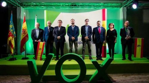 Εκλογές στην Ισπανία: Αποκλείστηκε το ακροδεξικό Vox από το debate