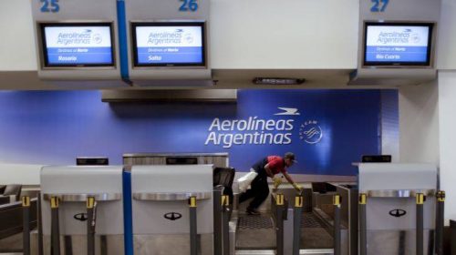 Γενική απεργία στην Αργεντινή την Τρίτη, παραλύουν τα πάντα