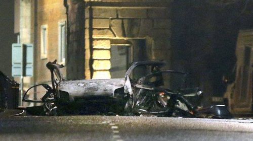 Το Brexit «πριμοδοτεί» το Νέο IRA