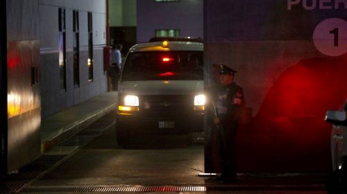 «Σφαγή» σε οικογενειακή γιορτή στο Μεξικό