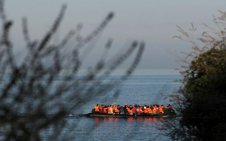 «Η κατάσταση στα κέντρα προσφύγων της Ελλάδας χρήζει βελτίωσης» «Η κατάσταση στα κέντρα προσφύγων της Ελλάδας χρήζει βελτίωσης»