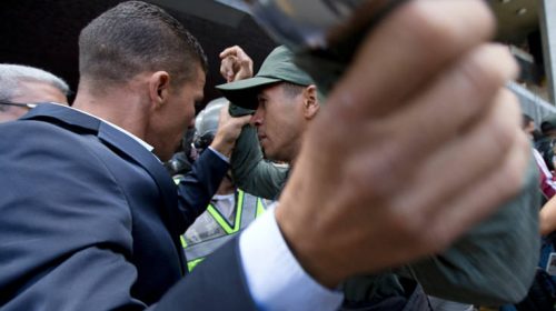 Βενεζουέλα: Ο ΟΗΕ ζητά στοιχεία για την τύχη βουλευτή της αντιπολίτευσης