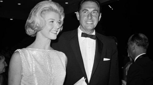 Έφυγε από τη ζωή η διάσημη σταρ Ντόρις Ντέι