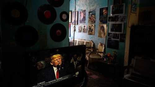 Αγωγές Αμερικανών για τις κατασχεμένες ιδιοκτησίες τους από την κουβανική επανάσταση