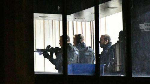 Φρίκη στο Λονδίνο, βρέθηκαν δύο πτώματα σε καταψύκτη διαμερίσματος