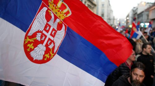 «Αν δεν μας θέλει η Ευρωπαϊκή Ένωση, υπάρχουν άλλοι που μας θέλουν»
