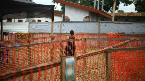 Κογνκό: Πέθαναν 26 άνθρωποι μέσα σε μια μέρα από τον ιό Έμπολα