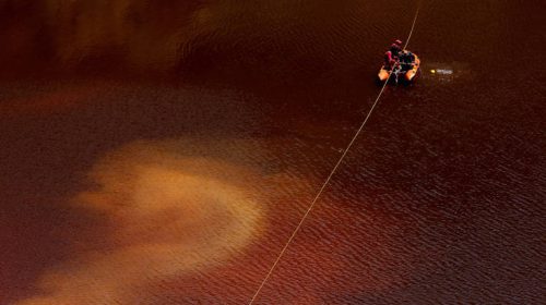 Serial killer στην Κύπρο: Η πρώτη παραίτηση λόγω του «Ορέστη»