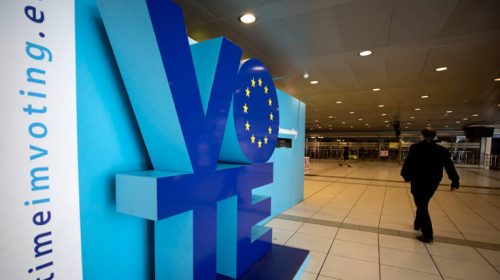 Ευρωεκλογές 2019: Τι έκαναν η ακροδεξιά και οι ευρωσκεπτικιστές