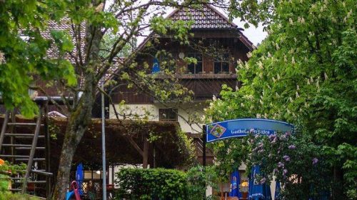 Θρίλερ σε ξενοδοχείο στη Γερμανία με τρεις νεκρούς