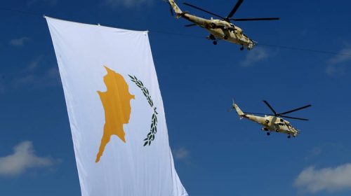 Κύπρος για Τουρκία: Ομόφωνη καταδίκη των παραβιάσεων από το Εθνικό Συμβούλιο