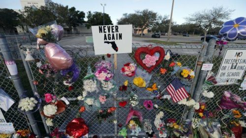 Οι καθηγητές στη Φλόριντα θα μπορούν να οπλοφορούν μέσα στις τάξεις