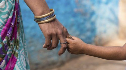 Γιορτή της Μητέρας 2019: Η Google λέει χρόνια πολλά με ένα doodle