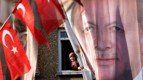 Γιατί αποφεύγουν την Τουρκία και οι ριψοκίνδυνοι επενδυτές