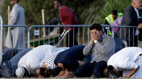 Μακελειό στη Νέα Ζηλανδία: Εξέπνευσε ένας Τούρκος τραυματίας, στους 51 οι νεκροί