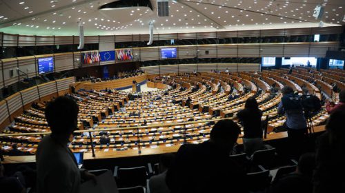 Ευρωεκλογές 2019: Τα νέα πρόσωπα του Ευρωκοινοβουλίου που αναμένεται να μας απασχολήσουν