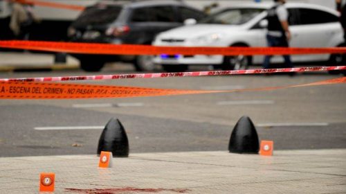 Μαφιόζικη» ένοπλη επίθεση εναντίον βουλευτή στην Αργεντινή