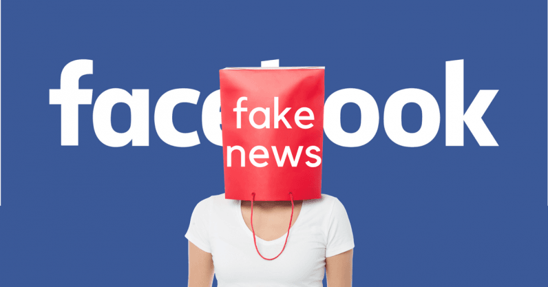 Τα Ellinika Hoaxes αναλαμβάνουν τα «Fake News» στο Facebook Τα Ellinika Hoaxes αναλαμβάνουν τα «Fake News» στο Facebook