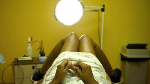 Απειλείται με λουκέτο η μοναδική κλινική νόμιμων αμβλώσεων στο Μιζούρι