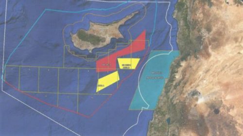 Αυστηρή προειδοποίηση ΗΠΑ στην Τουρκία: «Πολύ προκλητικό βήμα» οι γεωτρήσεις στην κυπριακή ΑΟΖ