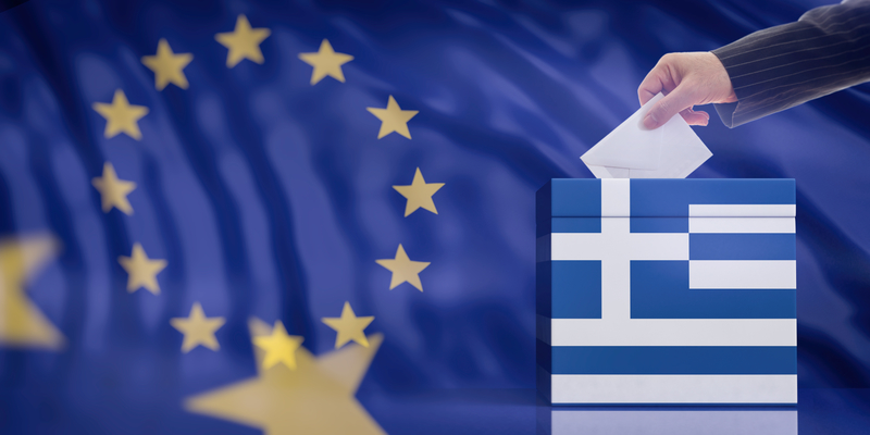 Δημοσκόπηση Marc: «Mπετόν» η διαφορά ΝΔ με ΣΥΡΙΖΑ Δημοσκόπηση Marc: «Mπετόν» η διαφορά ΝΔ με ΣΥΡΙΖΑ