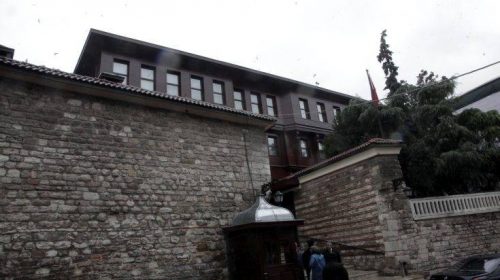 Νέος Αρχιεπίσκοπος Αμερικής ο Μητροπολίτης Ελπιδοφόρος