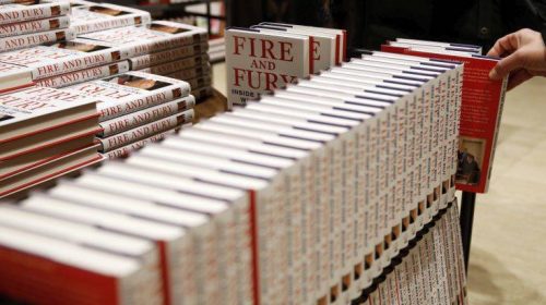 Έρχεται νέος… πονοκέφαλος για τον Τραμπ