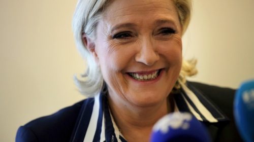 Ευρωεκλογές 2019: Λεπέν – Μακρόν σημειώσατε… 1