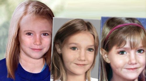 Ανατροπή στην υπόθεση απαγωγής της Μαντλίν ΜακΚαν