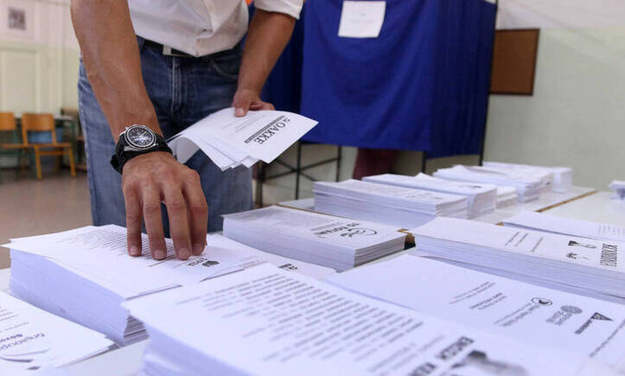 Μυστικές δημοσκοπήσεις: Τι δείχνουν τα τελευταία στοιχεία Μυστικές δημοσκοπήσεις: Τι δείχνουν τα τελευταία στοιχεία