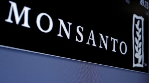 Monsanto: Αποκαλύψεις για φακελάκια σε δημοσιογράφους και πολιτικούς