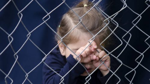 Σοκάρει υπόθεση παιδικής πορνογραφίας στην Αργεντινή