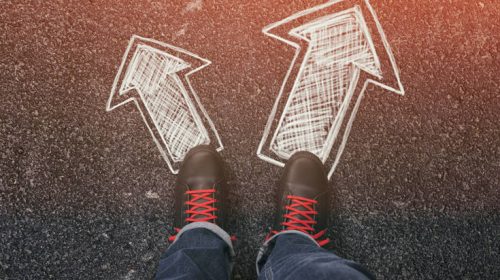 Πριν πάρετε μια σημαντική απόφαση, να τι πρέπει να ρωτήσετε τον εαυτό σας