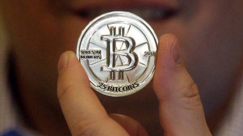Χάκερ έκλεψαν bitcoin αξίας 41 εκατ. δολαρίων απο πλατφόρμα συναλλαγών