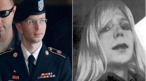 Η Τσέλσι Μάνινγκ αρνείται να συνεργαστεί με τη δικαιοσύνη στην υπόθεση Ασάνζ