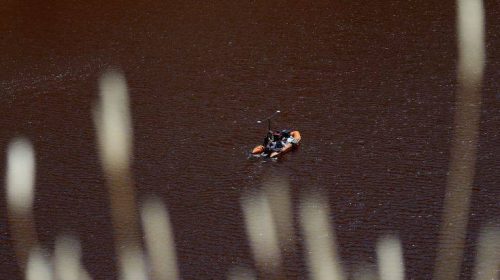 Serial killer στην Κύπρο: Επιστρέφει στο δικαστήριο ο «Ορέστης»