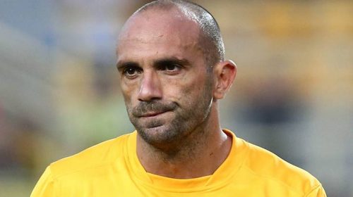 Ραούλ Μπράβο: Κατάσχονται πέντε σπίτια και τέσσερα αμάξια του