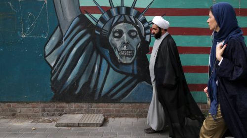 Ιράν: Έχουμε αδιάσειστες αποδείξεις πως το αμερικάνικο drone παραβίασε τον εναέριο χώρο μας