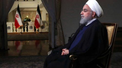 Παρίσι και Βερολίνο εντείνουν τις προσπάθειές τους για να μειωθούν οι εντάσεις με το Ιράν