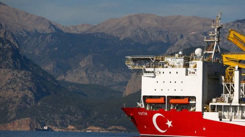 Τι απαντά το Στέιτ Ντιπάρτμεντ για τις τουρκικές προκλήσεις στην κυπριακή ΑΟΖ