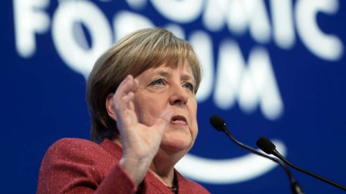 Ιστορικός προσπάθησε να δώσει απάντηση στο ερώτημα «ήταν η Μέρκελ κατάσκοπος;»