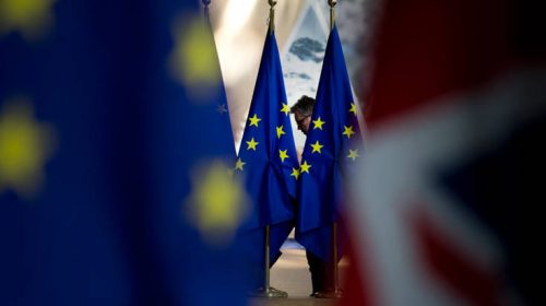 Brexit: Τι θα κάνουν οι υποψήφιοι για τη διαδοχή της Τερέζα Μέι