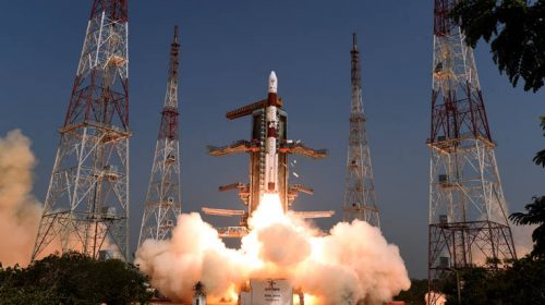Τον δικό της διαστημικό σταθμό σκοπεύει να κατασκευάσει η Ινδία