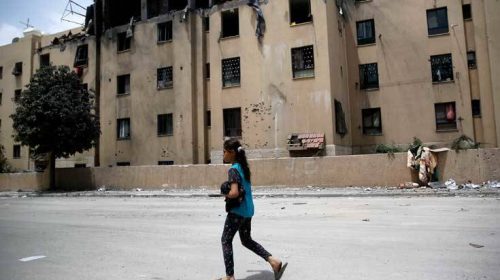 Δωρεές 110 εκατ. δολαρίων εξασφάλισε ο ΟΗΕ για τους παλαιστίνιους πρόσφυγες