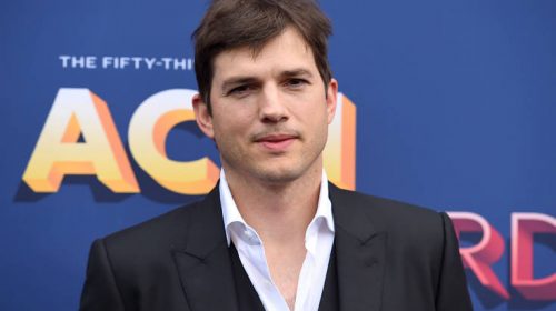 Διευθυντής λυκείου στις ΗΠΑ κατηγορήθηκε για λογοκλοπή ομιλίας του Άστον Κούτσερ