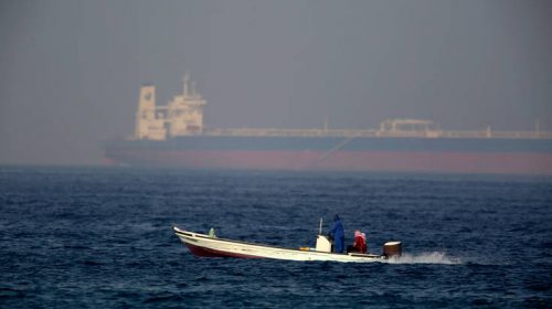 Κόλπος του Ομάν: Αμερικανοί εμπειρογνώμονες ενοχοποιούν το Ιράν για τις εκρήξεις στα δεξαμενόπλοια