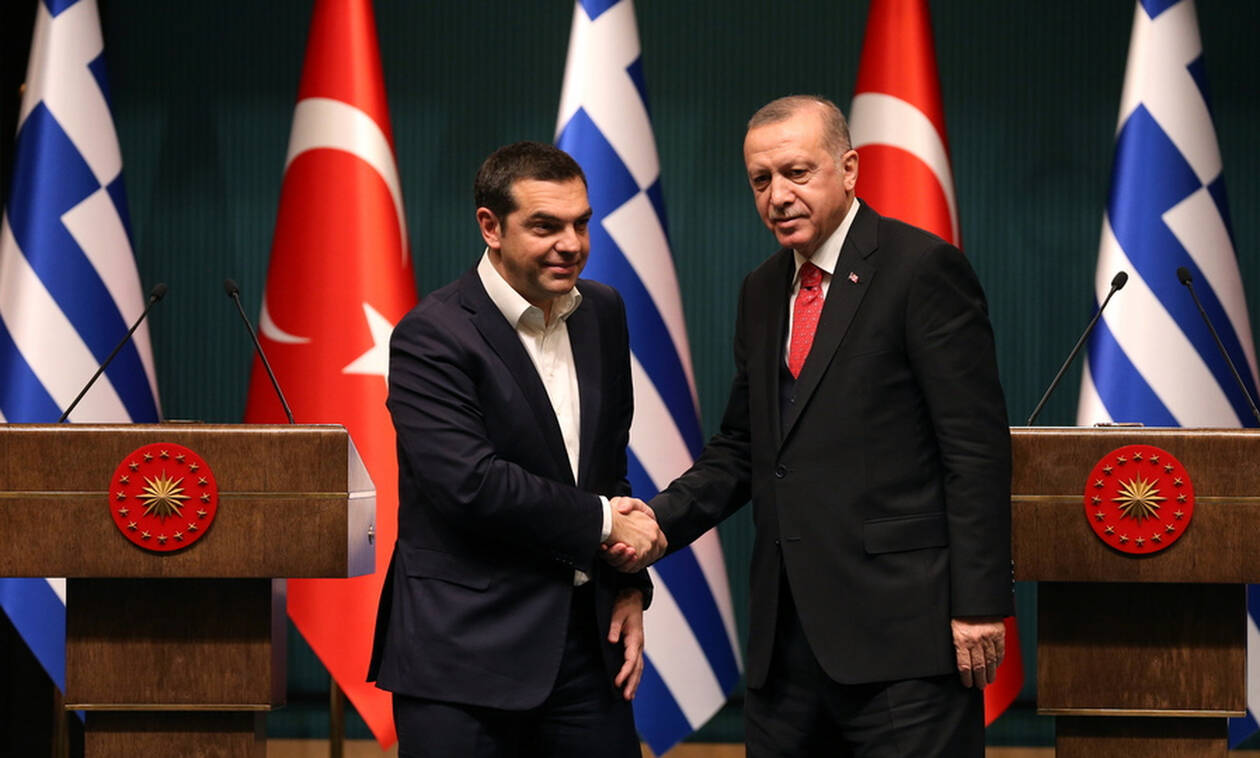 Απατεώνες και πανάσχετοι (και στην Εξωτερική πολιτική)! Απατεώνες και πανάσχετοι (και στην Εξωτερική πολιτική)!