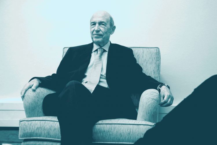 Το «κάτι τις» του Σημίτη στον Ταγίπ και η ύποπτη σιωπή των πολιτικών Το «κάτι τις» του Σημίτη στον Ταγίπ και η ύποπτη σιωπή των πολιτικών