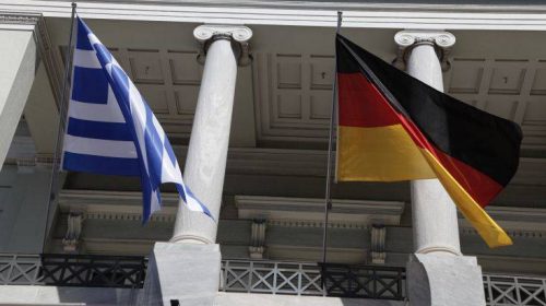 «Ντροπή» η συμπεριφορά της Γερμανίας για τις πολεμικές επανορθώσεις